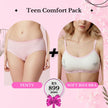 Teen Comfort Pack