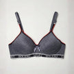 Premium Sports Bra – Seamless Cotton Comfort