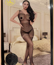 Hourglass Temptation Bodystocking