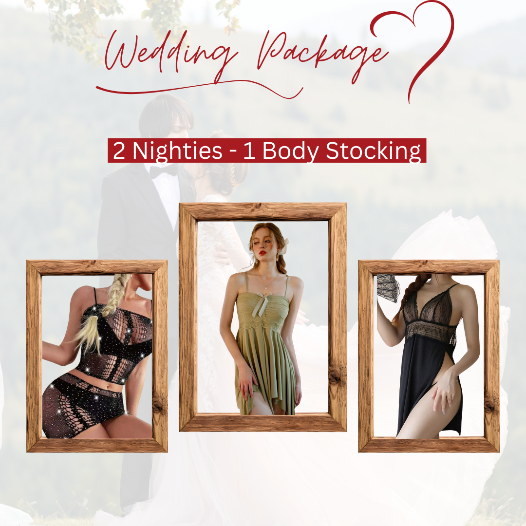 Exclusive Forever Love Collection