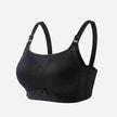 Breathable Full Coverage Sports Bra – Wireless Comfort & Support