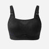 Breathable Full Coverage Sports Bra – Wireless Comfort & Support