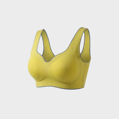 Removable Padded Bikini Bra for Ladies | Non-Wired Comfort Innerwear