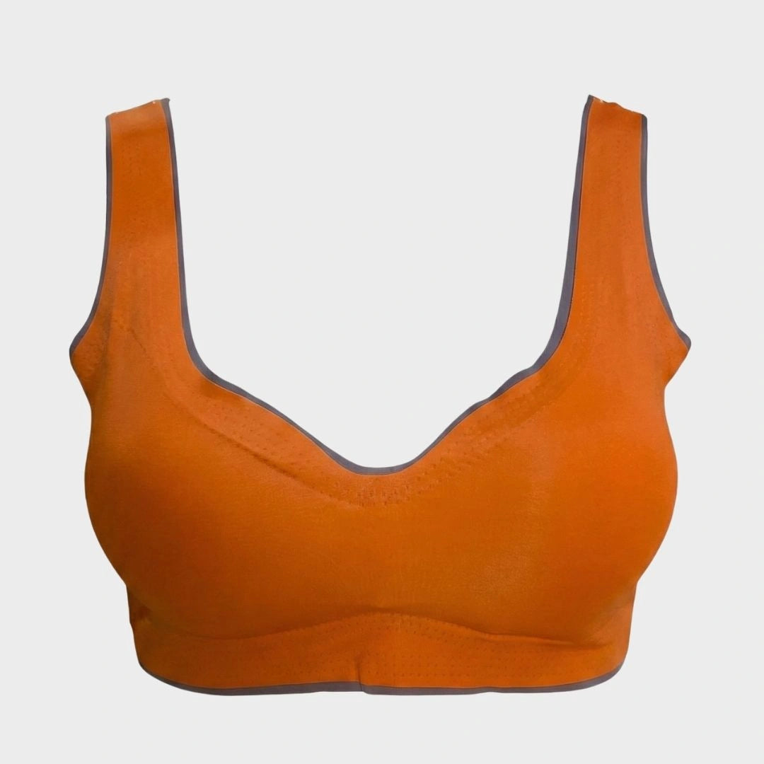 Removable Padded Bikini Bra for Ladies | Non-Wired Comfort Innerwear