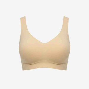 Removable Padded Bikini Bra for Ladies | Non-Wired Comfort Innerwear