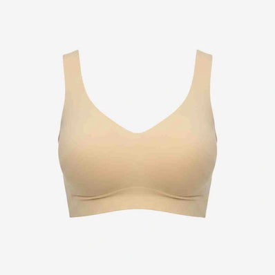 Removable Padded Bikini Bra for Ladies | Non-Wired Comfort Innerwear