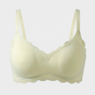 Seamless Non-Wired Bra with Removable Padding | Daily Comfort Ladies