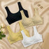 Teenage Cotton Bidi Bra – Padded, Wireless Comfort