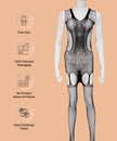Pick Any 3. Feel Confident Every Night. – Custom BodyStocking Bundle