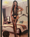 Temptress Link Bodystocking
