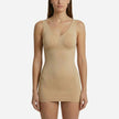 Seamless Body Shaper Dress – Slimming Shapewear in Multiple Colors
