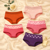 Women’s Cotton Panty – Soft & Breathable Underwear in Multiple Colors