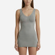 Seamless Body Shaper Dress – Slimming Shapewear in Multiple Colors