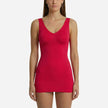Seamless Body Shaper Dress – Slimming Shapewear in Multiple Colors