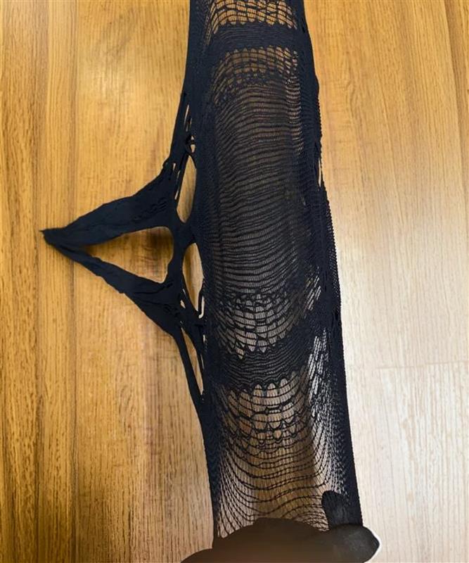 After Dark Fantasy Bodystocking